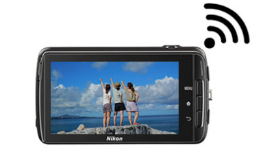 Nikon COOLPIX S810c